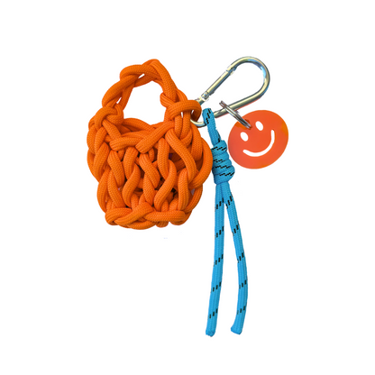 VITAMIN C - MICRO BAG CHARM