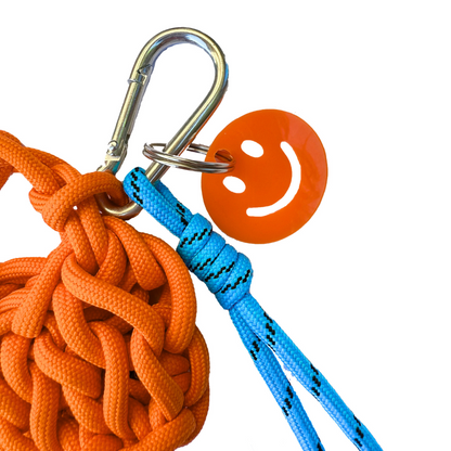 VITAMIN C - MICRO BAG CHARM